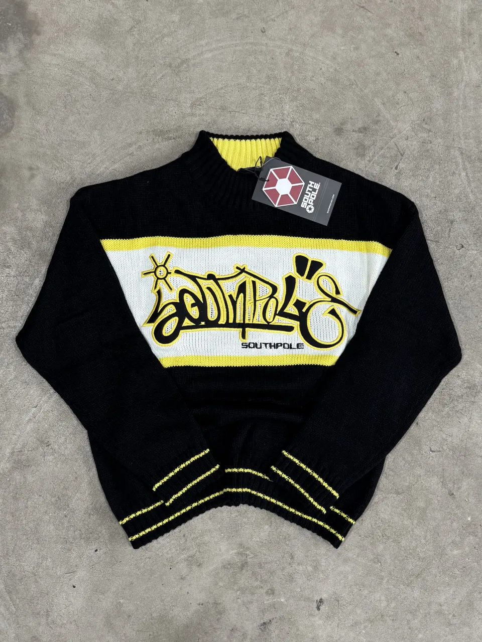 Southpole · Talle M