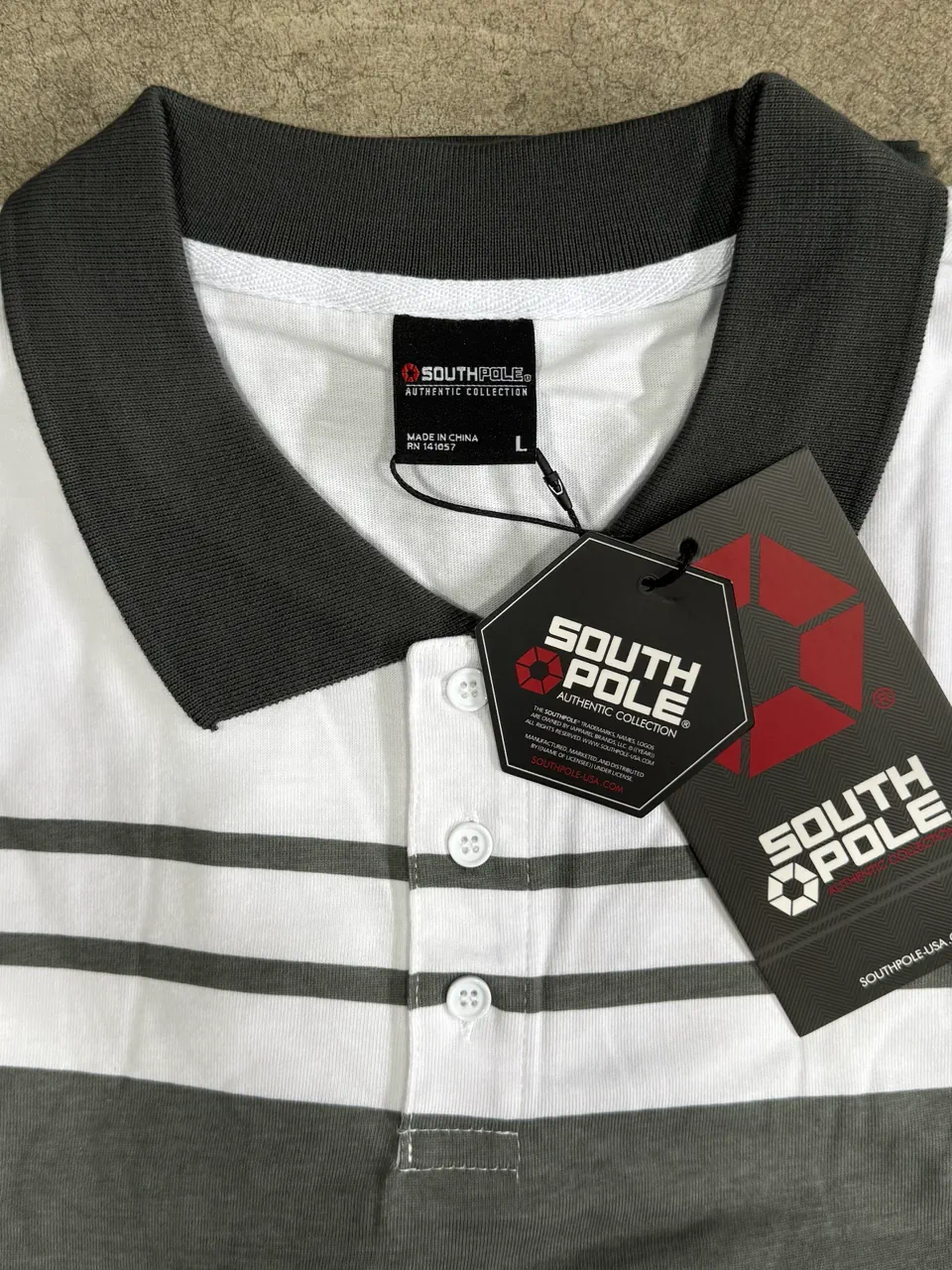 Remera Southpole - imagen 4