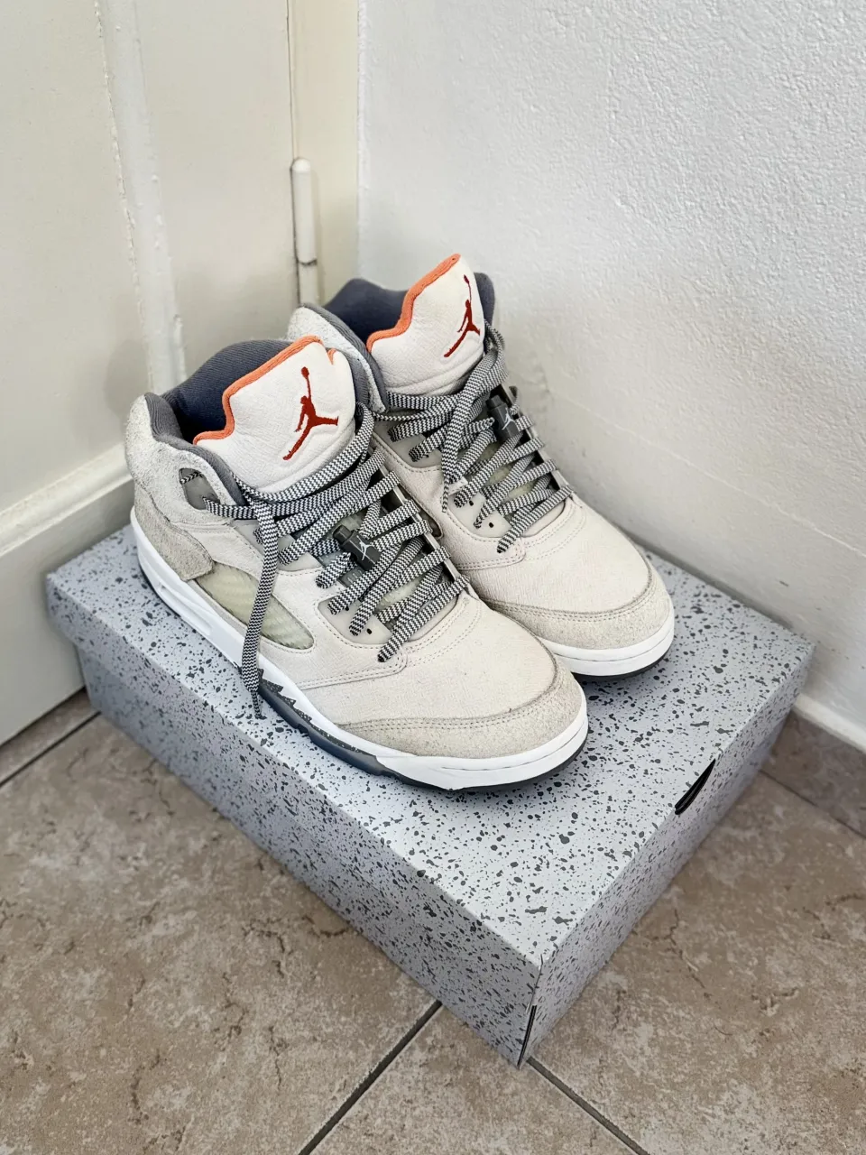 Jordan · Talle US 10.5