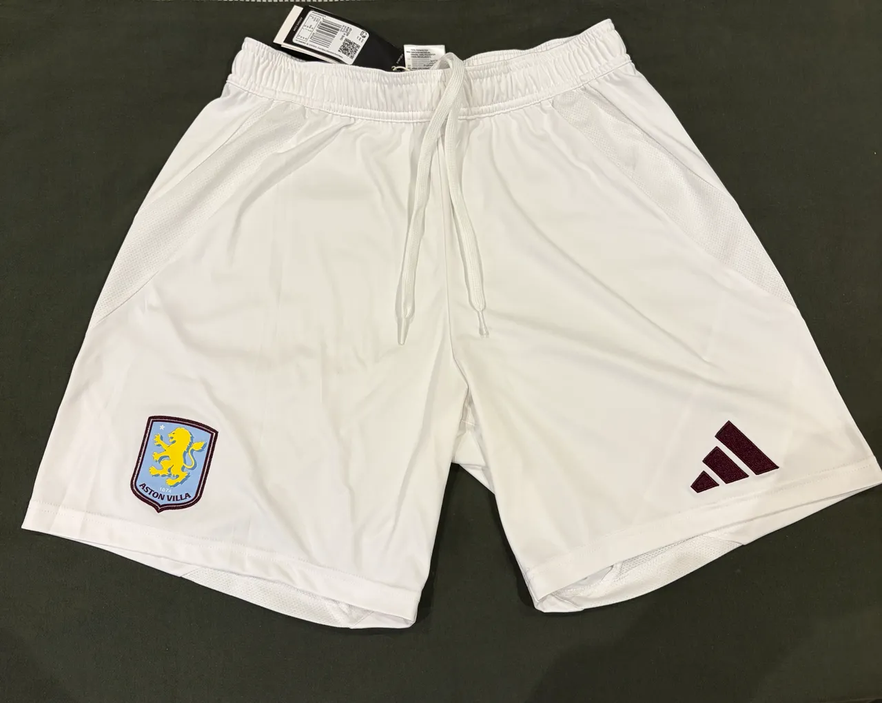 Short adidas - imagen 1