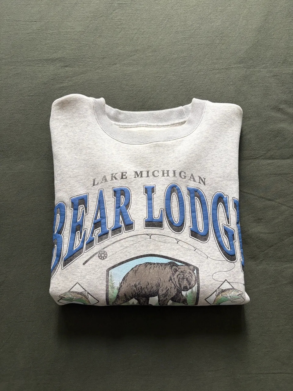 Buzo Abercrombie & Fitch - imagen 1