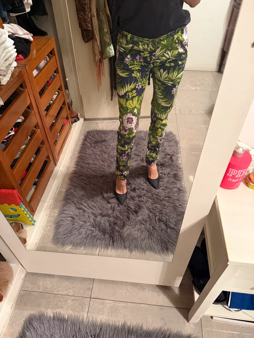 Pantalón Zara - imagen 1