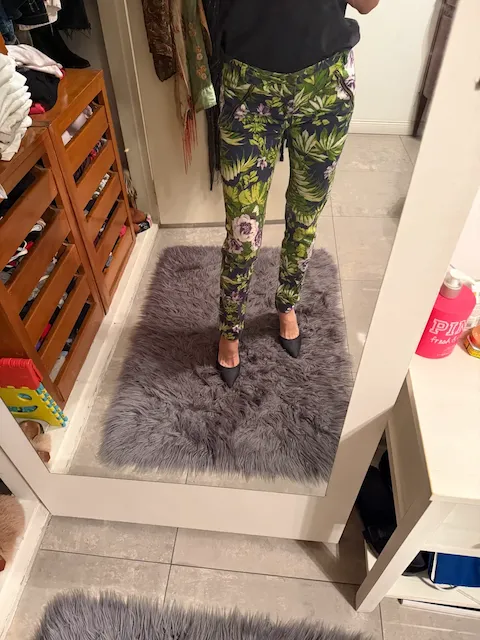 Zara · Talle S