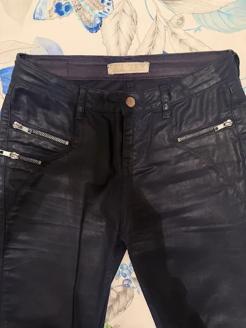 Zara · Talle XS