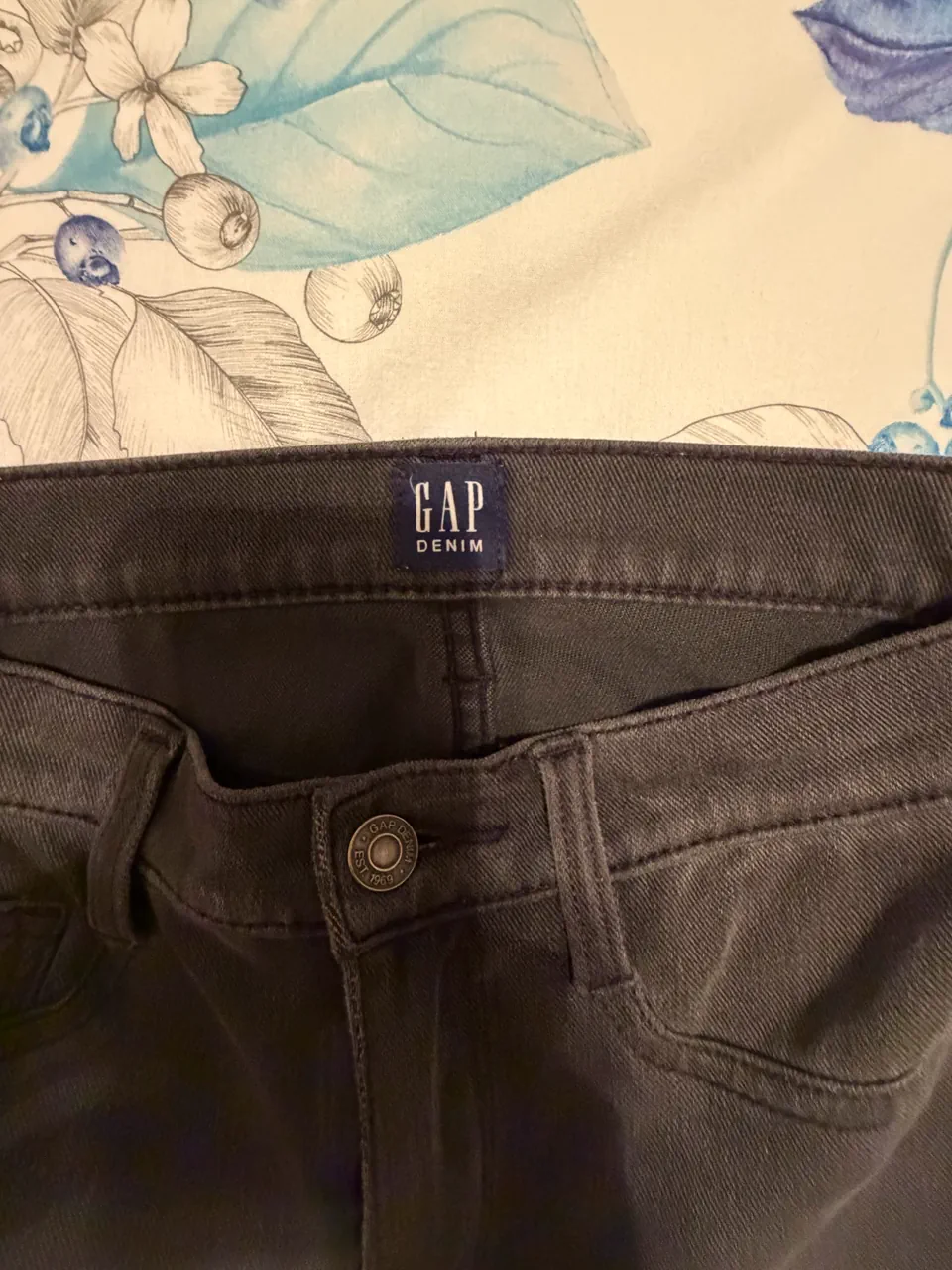 Jean GAP - imagen 4