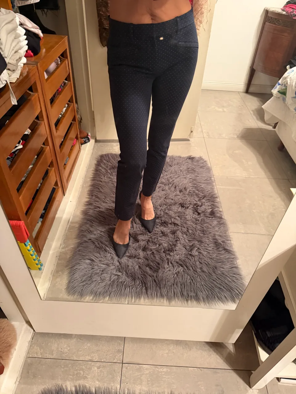 Pantalón GAP · Talle S