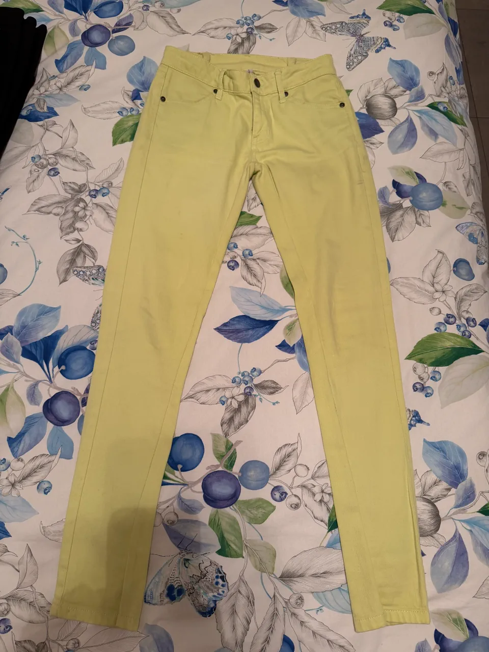 Jean Mango · Talle S