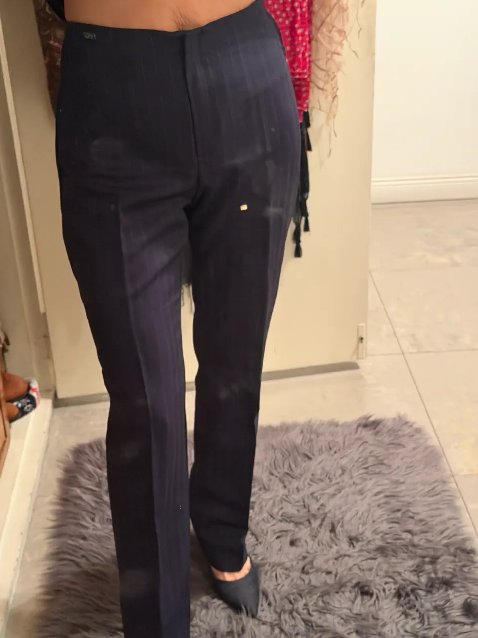 Pantalón MNG · Talle S