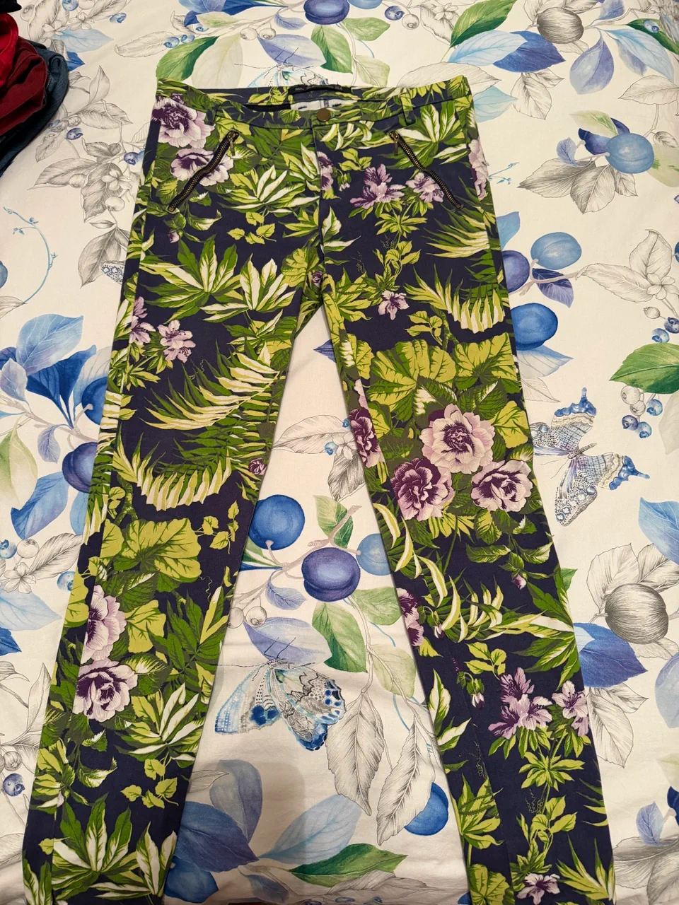 Pantalón Zara - imagen 3