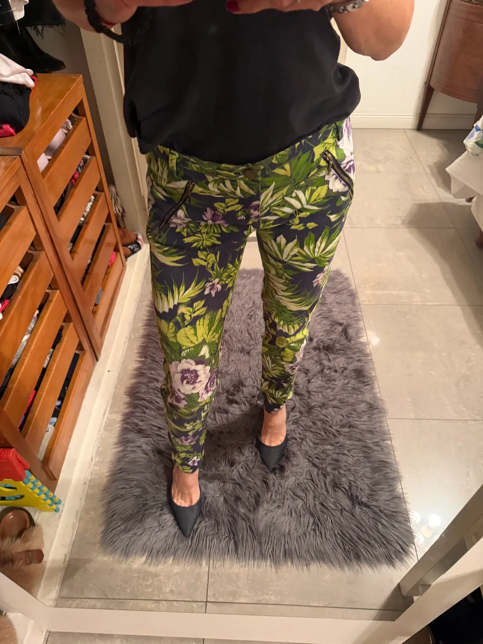 Pantalón Zara - imagen 2