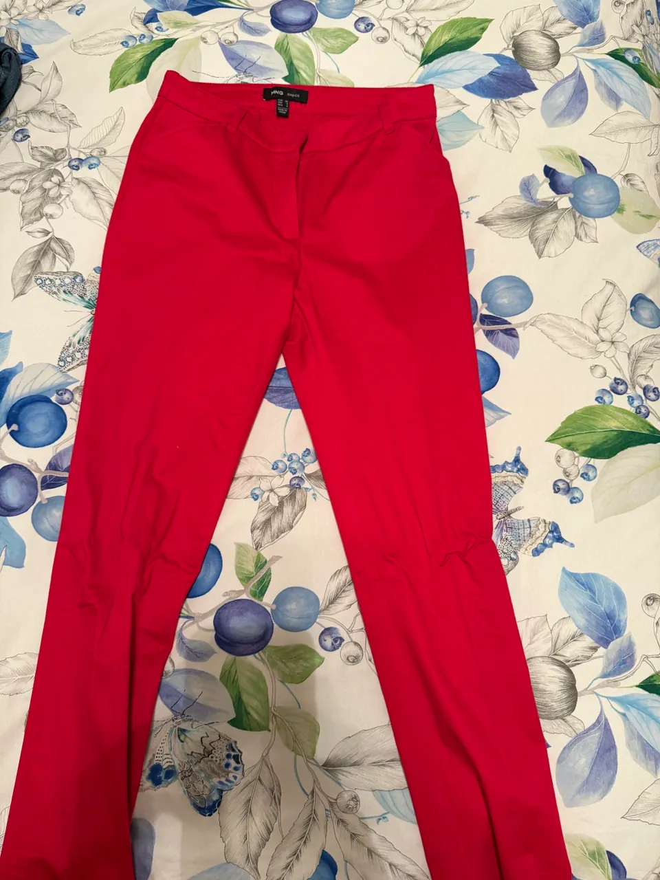 Pantalón Mango - imagen 3
