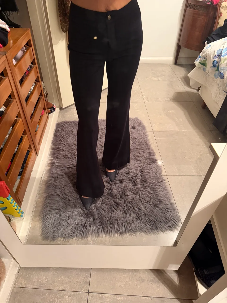 Pantalón Mango - imagen 2