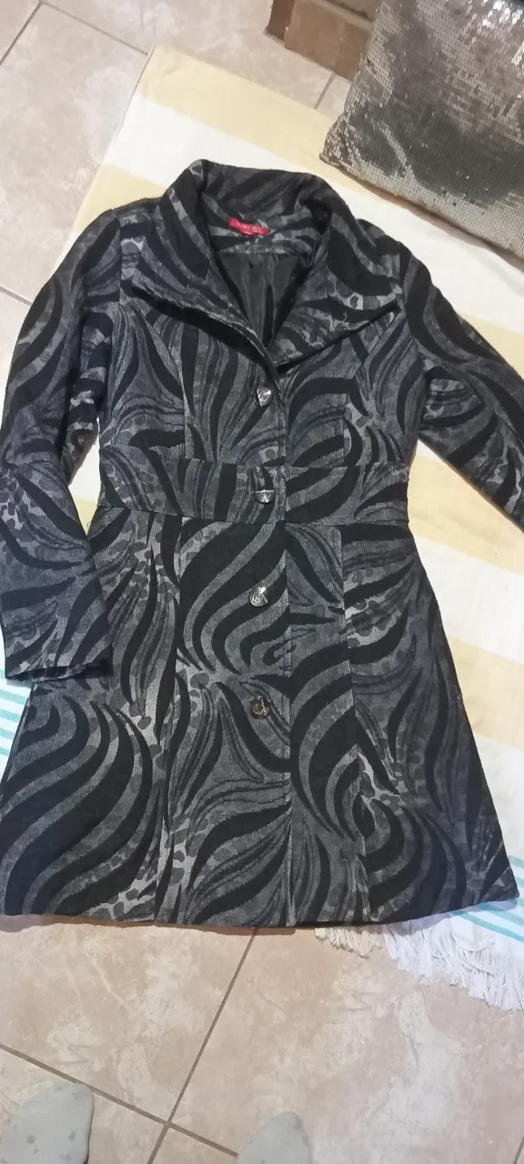 Campera Sin marca - imagen 1