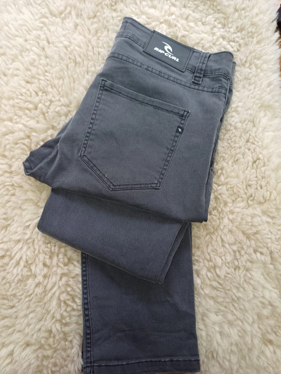Jean Rip Curl · Talle EU 44