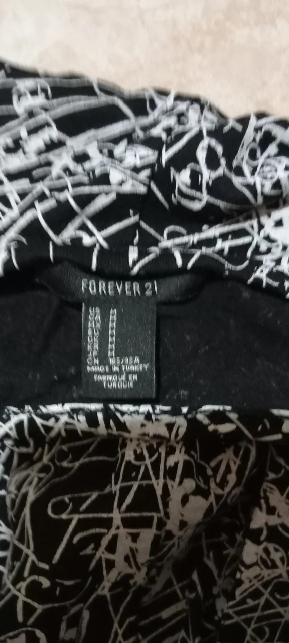 Mono Forever 21 - imagen 1