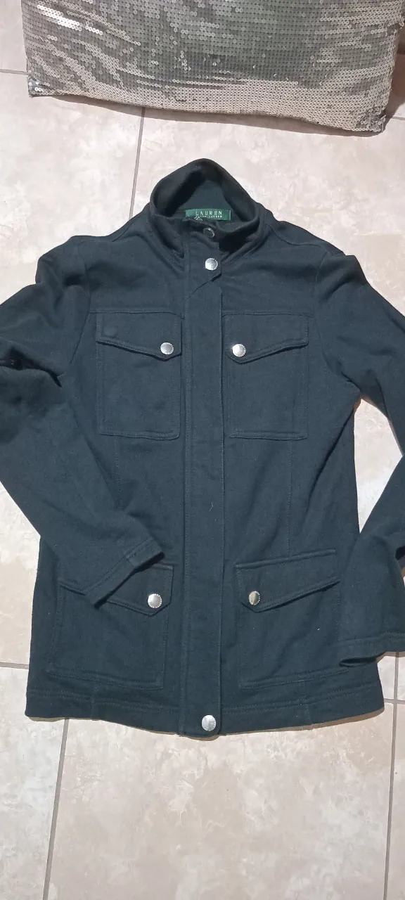 Campera Ralph lauren - imagen 1
