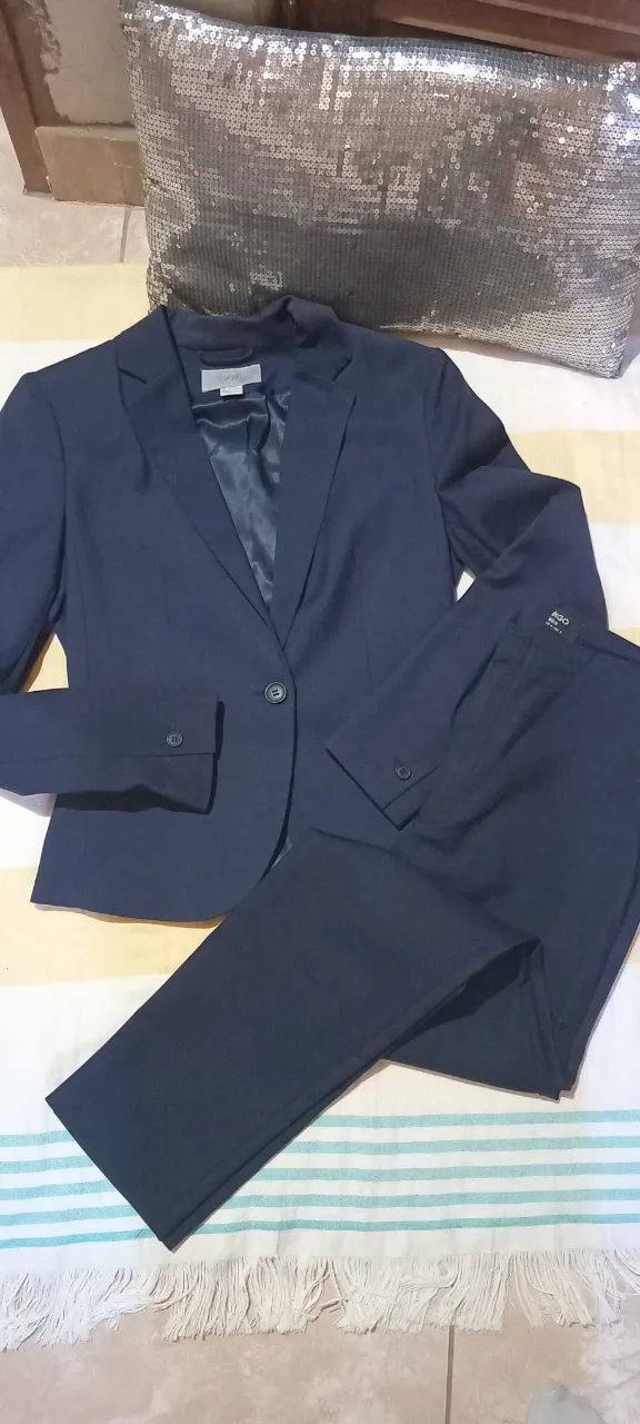 Pantalón H&M · Talle S
