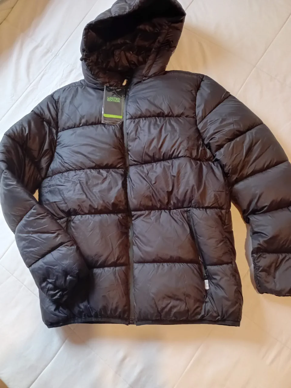 Campera A= - imagen 2