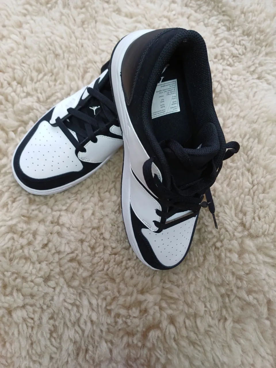 Zapatillas Jordan - imagen 2
