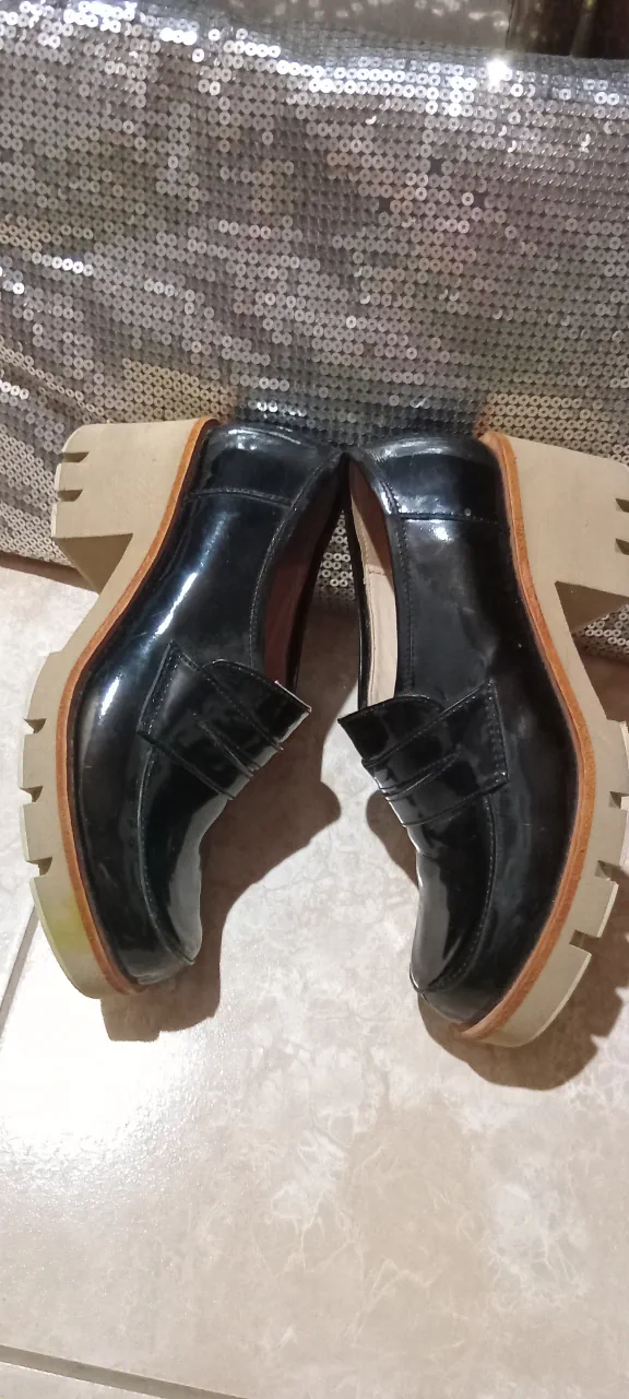 Zapatos A . - imagen 1