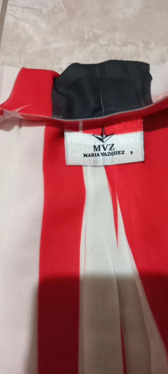 Pantalón Maria Vazquez - imagen 1