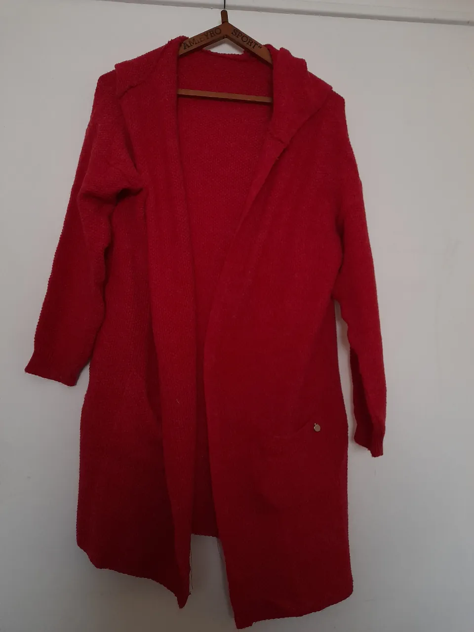 Cardigan Perpetuo - imagen 1