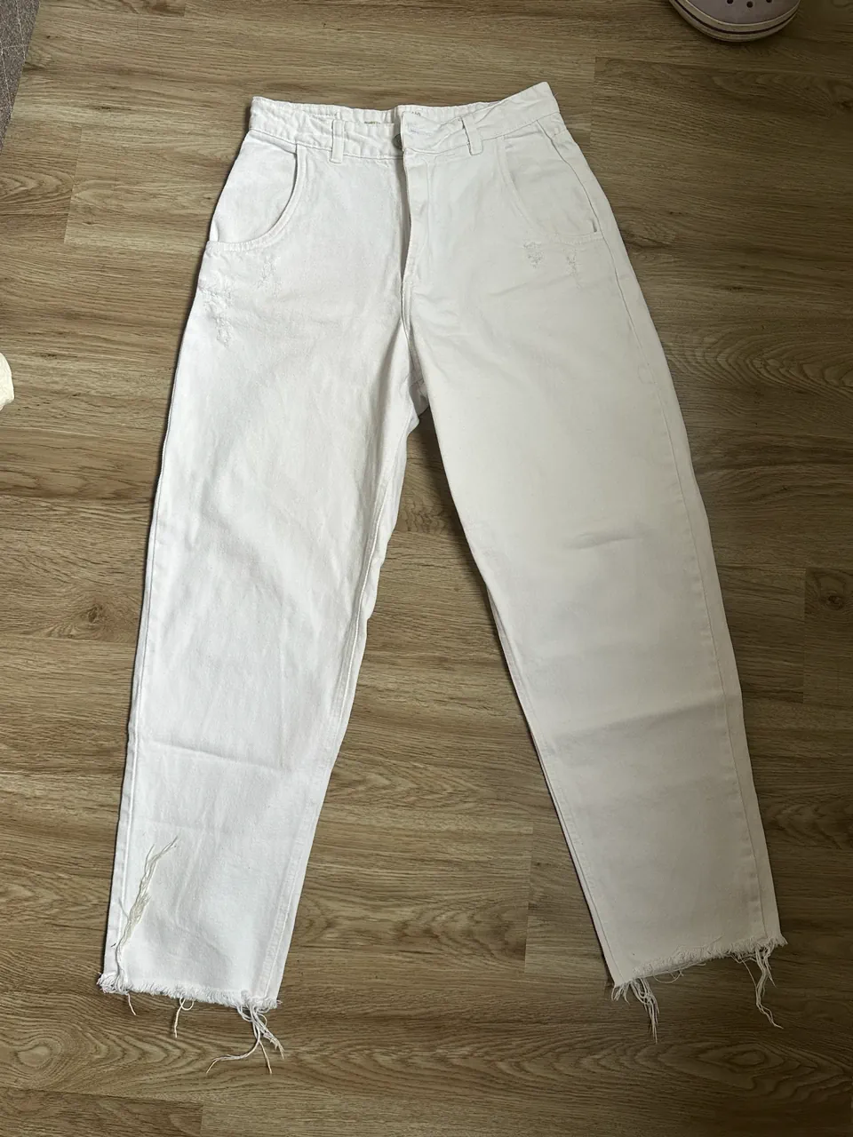 Jean Sin marca - imagen 1