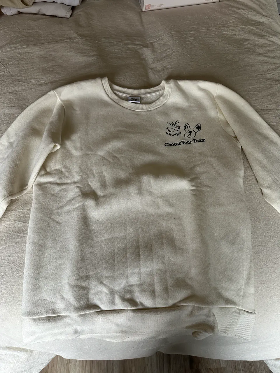 Zara · Talle M