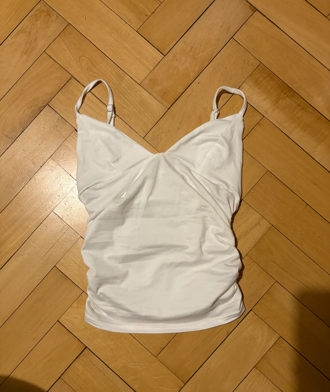 Musculosa Shein - imagen 1