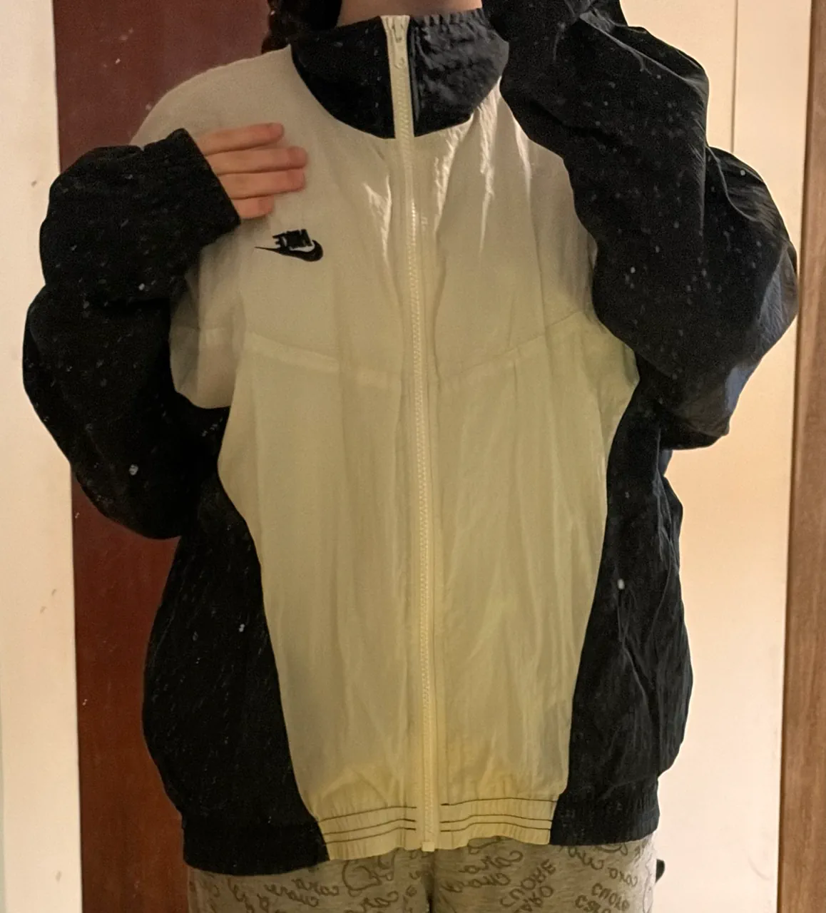 Campera Nike - imagen 1