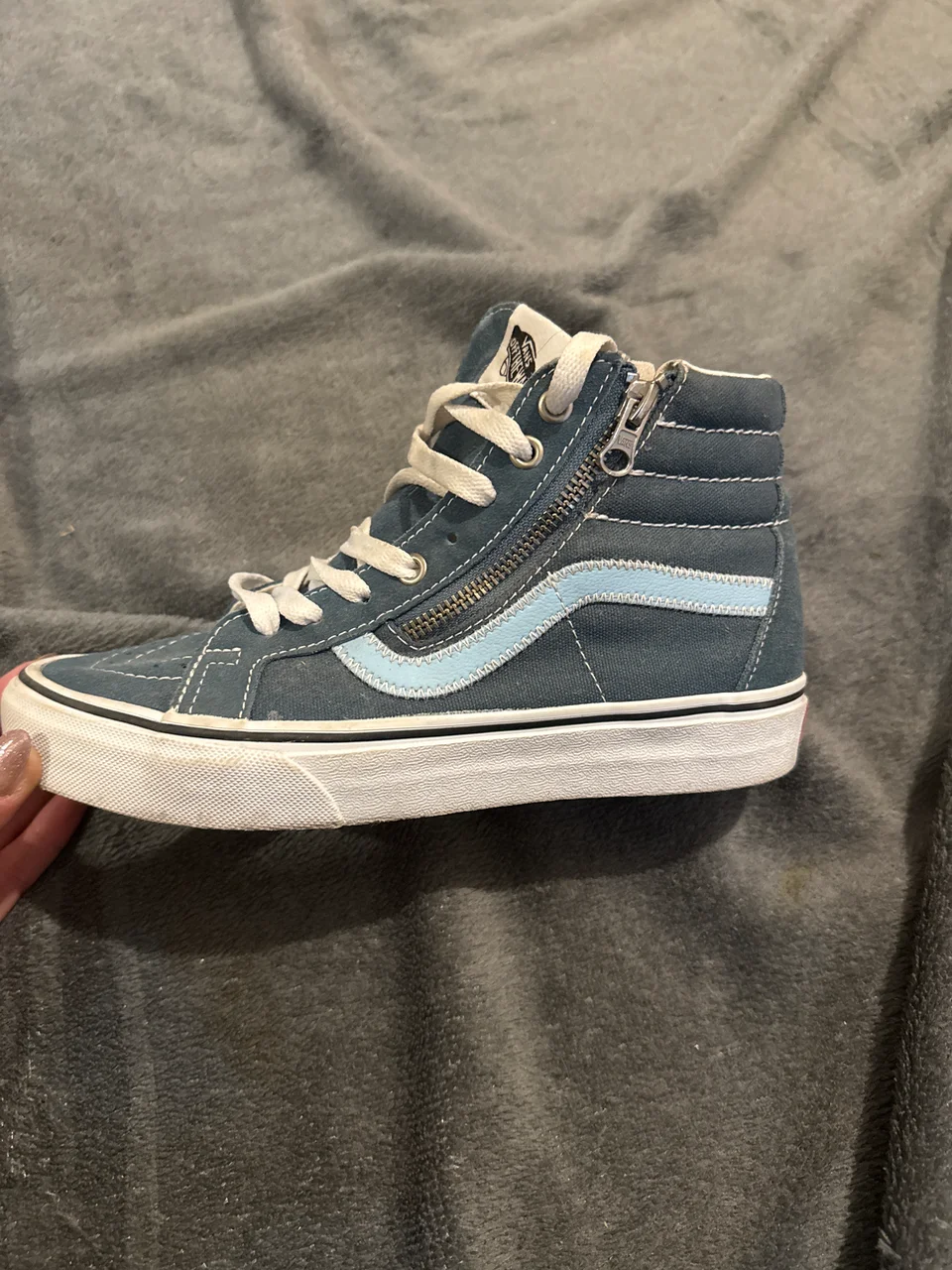 Vans · Talle US 6.5