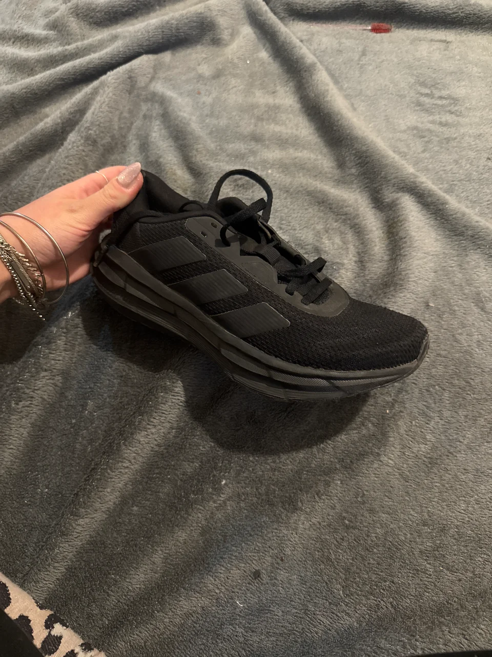 adidas · Talle US 6.5