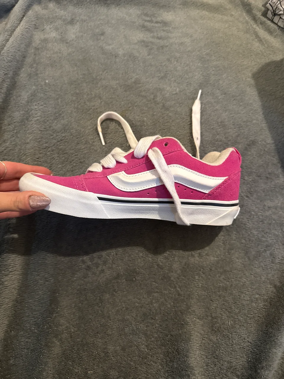 Vans · Talle EU 37