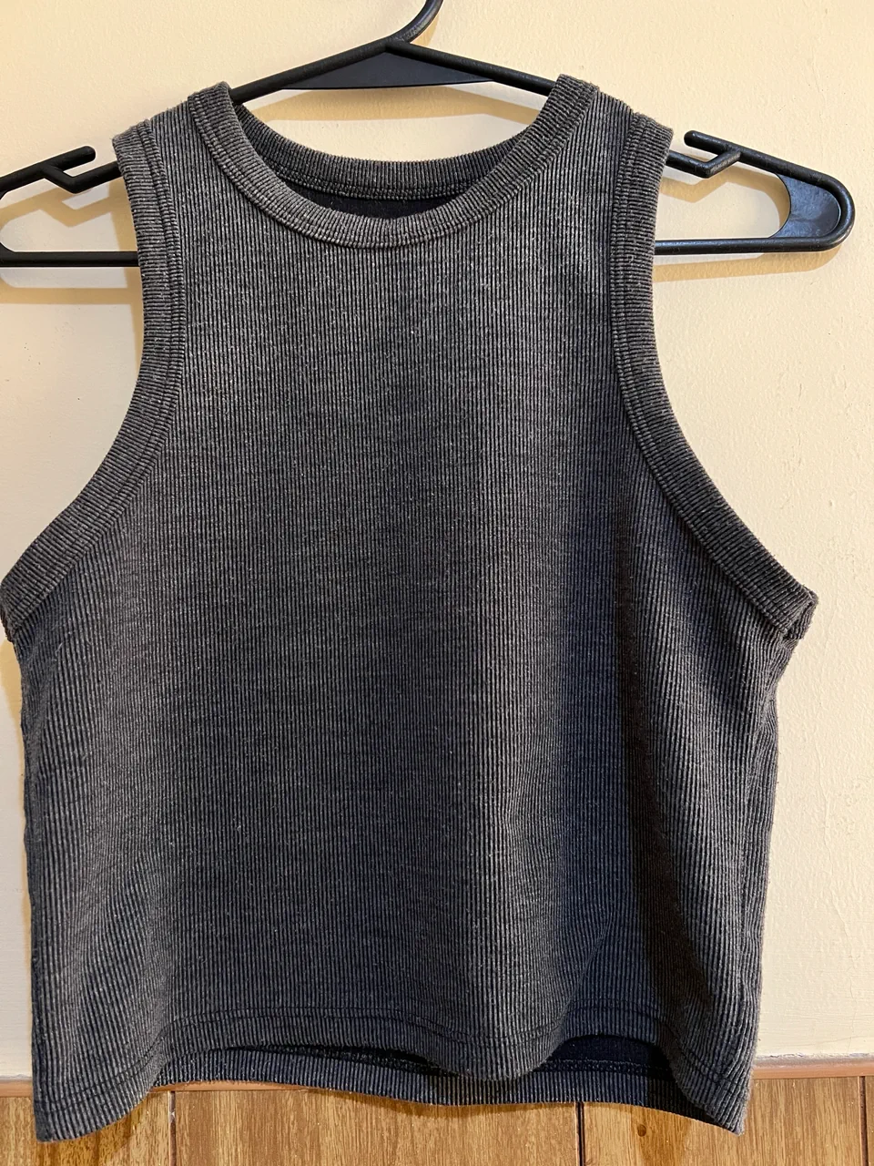 Musculosa Sin marca - imagen 1