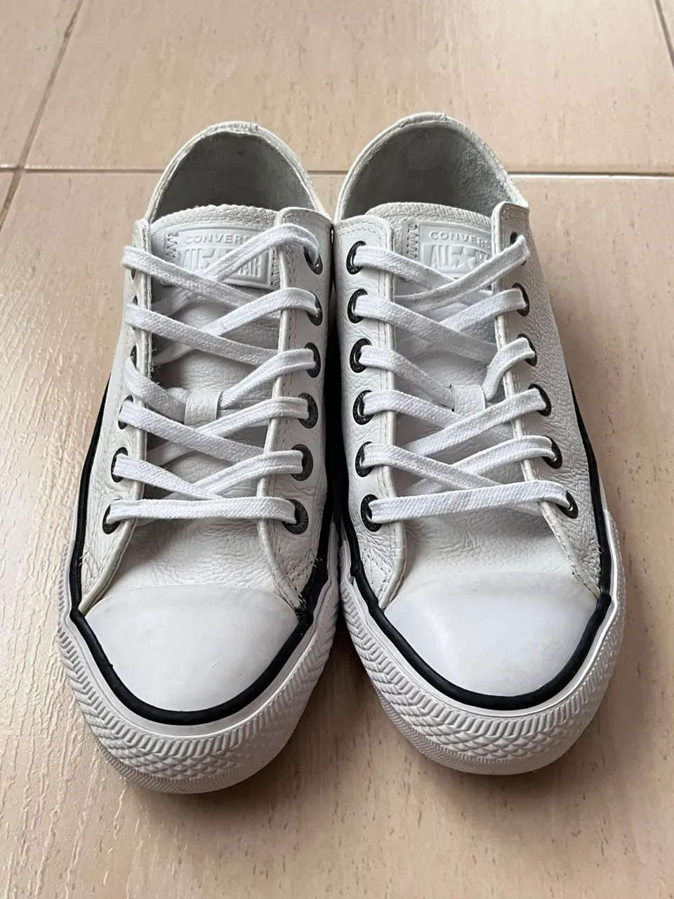 Converse · Talle AR 38