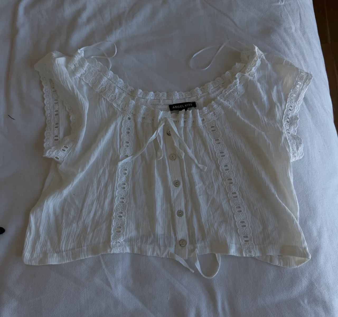Angel kiss · Talle S