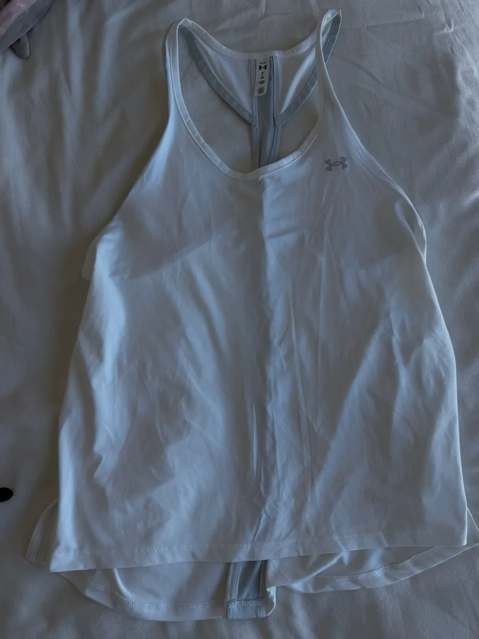 Under Armour · Talle S