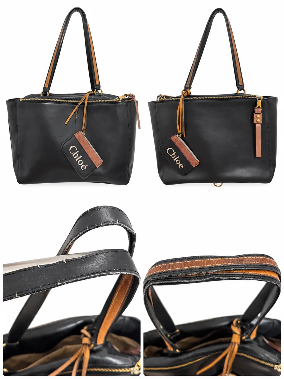 Cartera Chloé