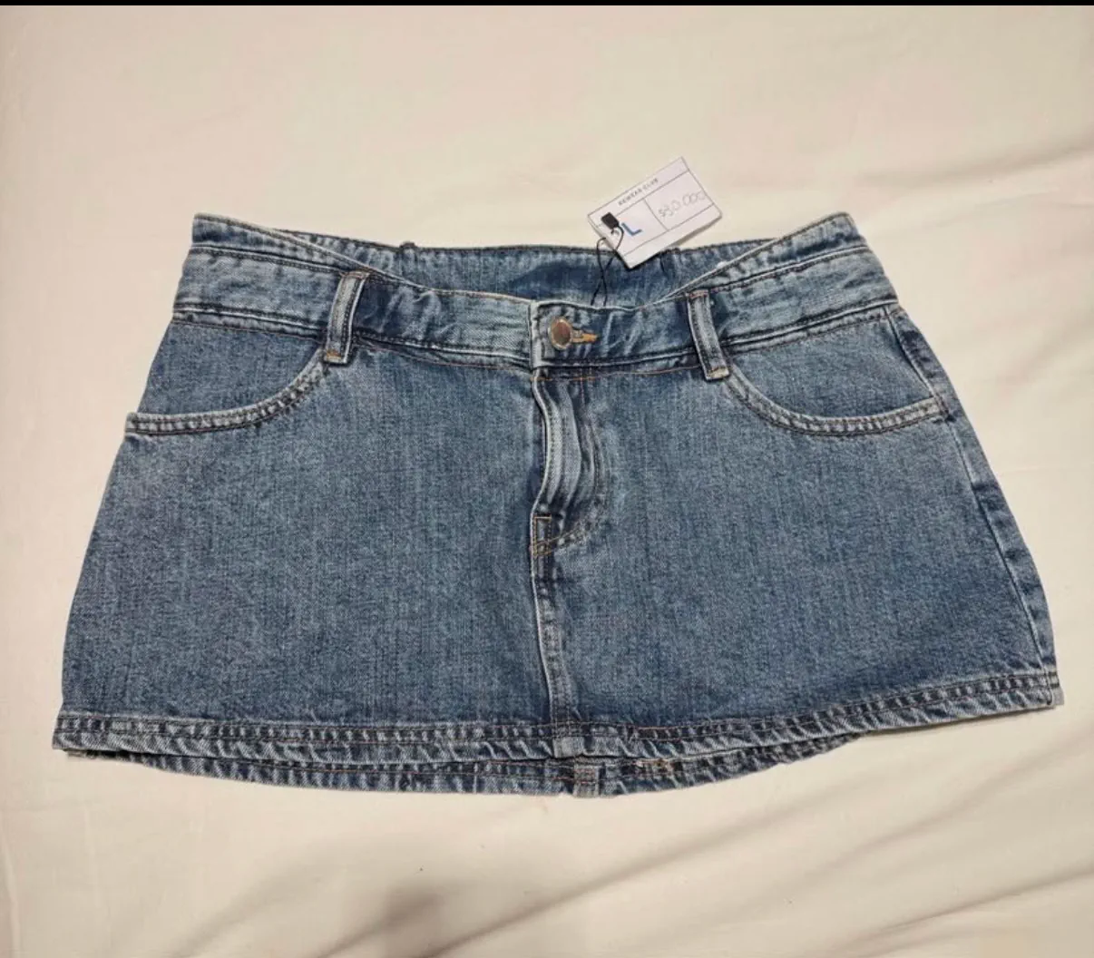 Pull & Bear · Talle L