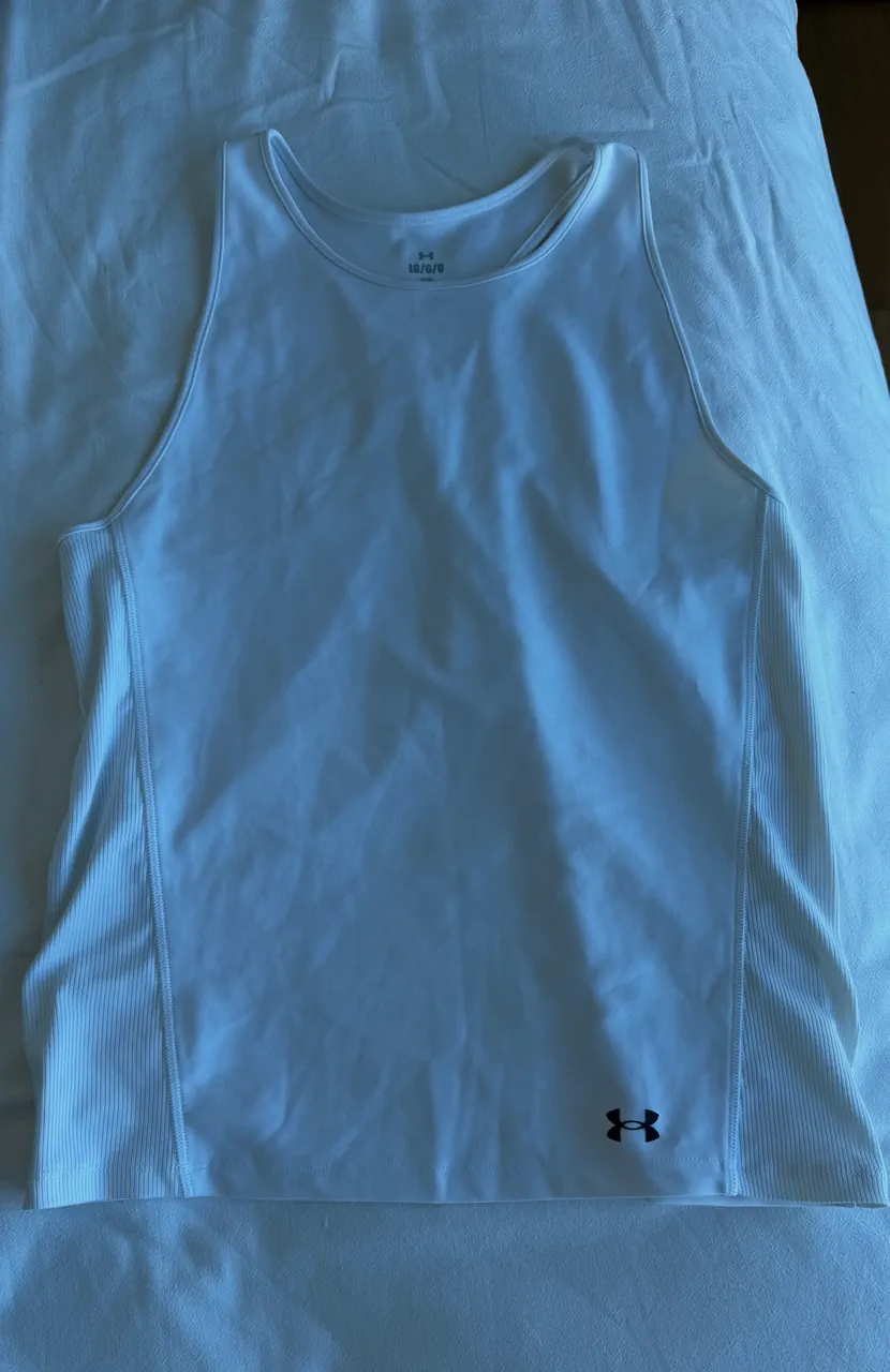 Under Armour · Talle L