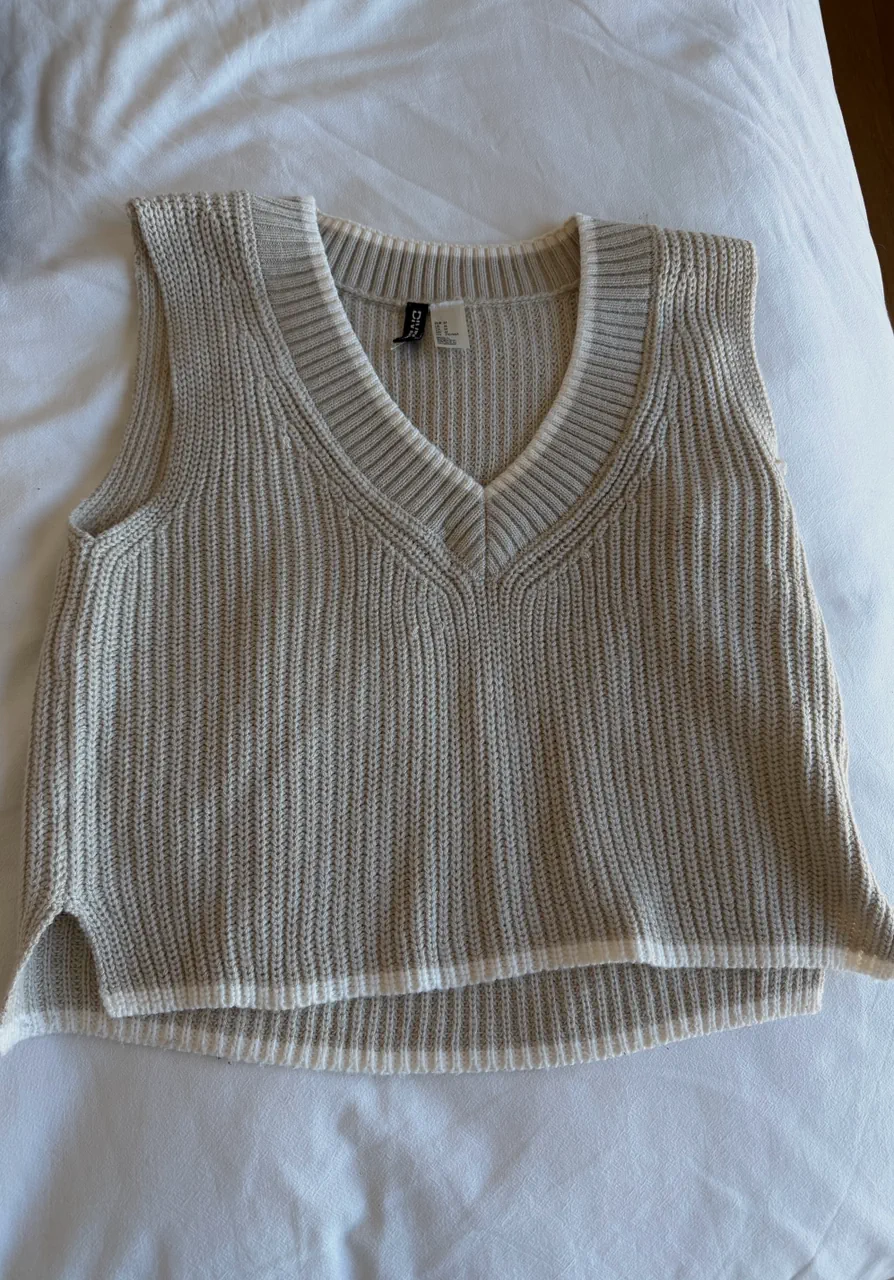 H&M · Talle M
