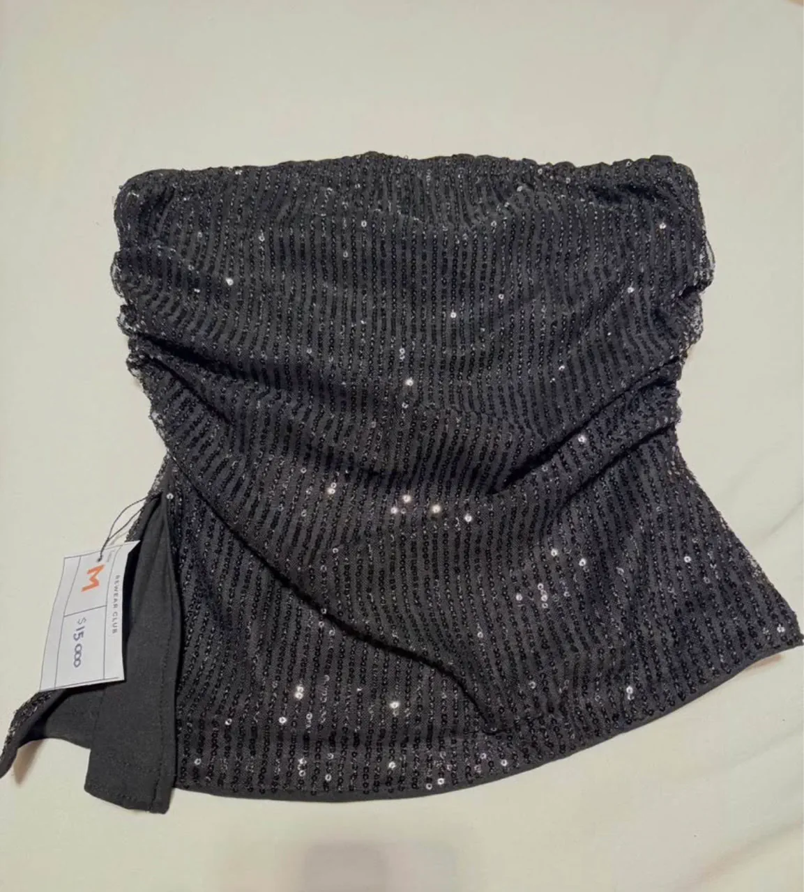 Shein · Talle M