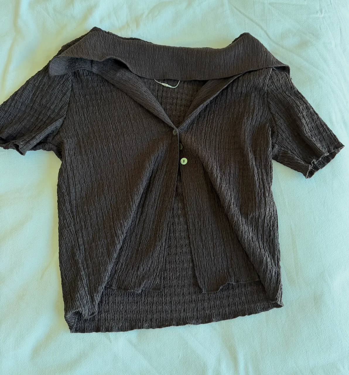 Zara · Talle M
