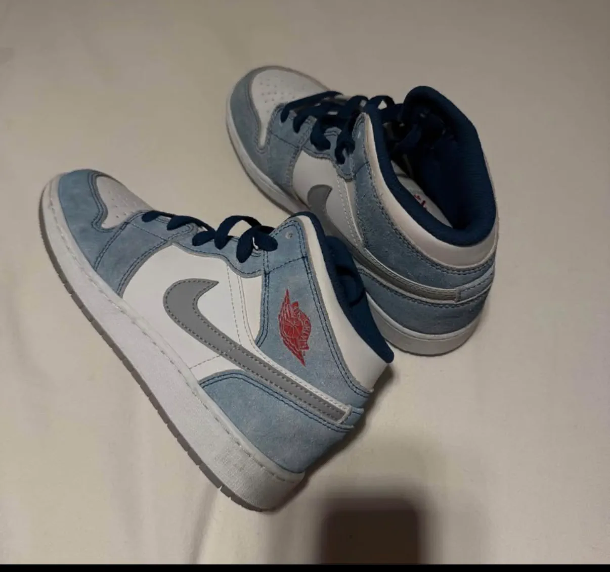 Zapatillas Nike - imagen 1