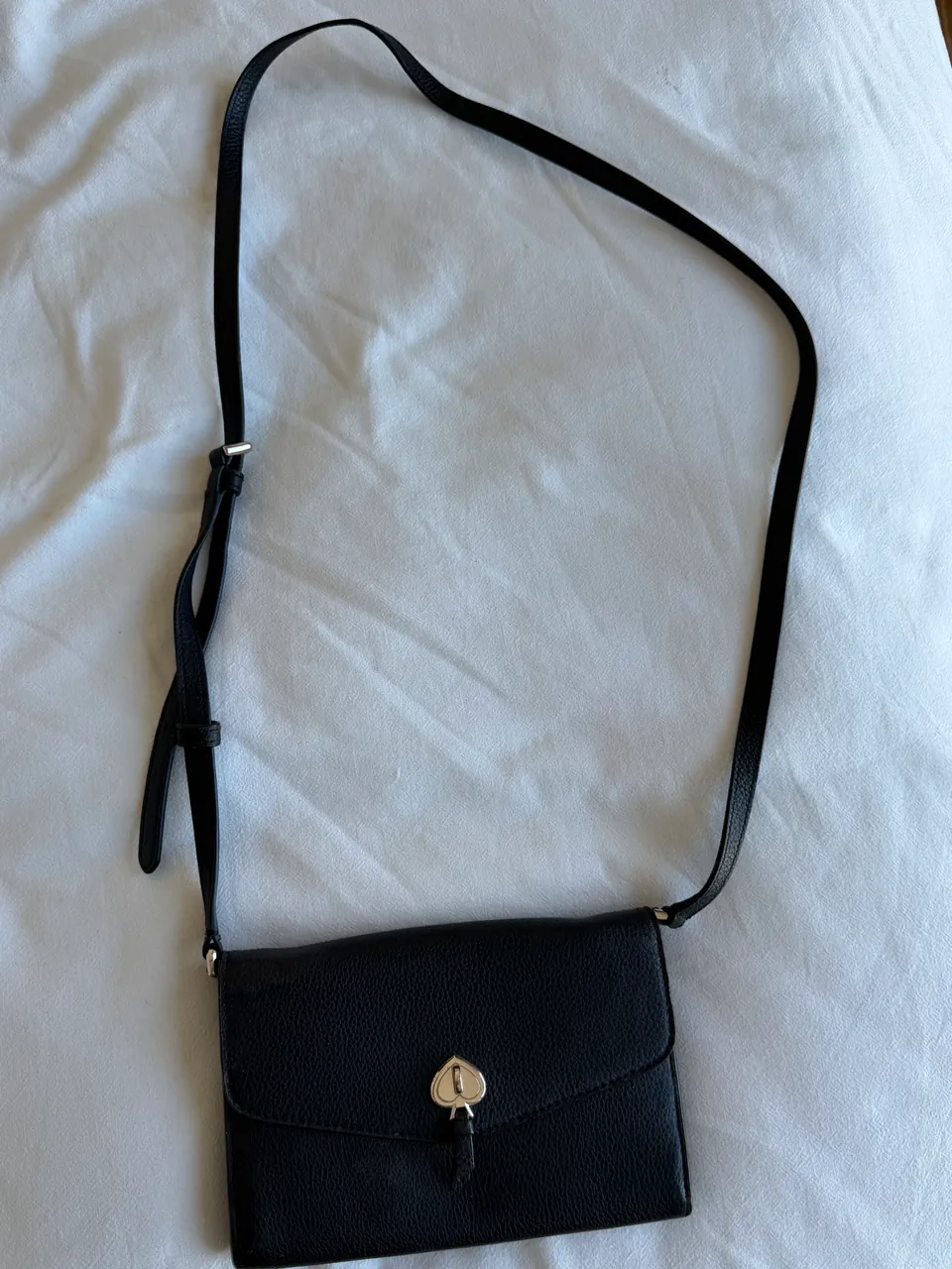 Bandolera Kate Spade - imagen 1