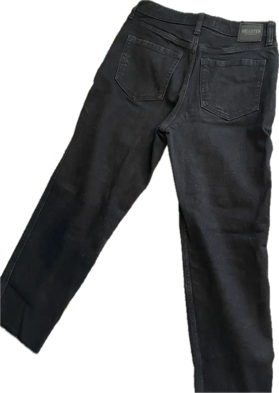 Hollister · Talle US 28