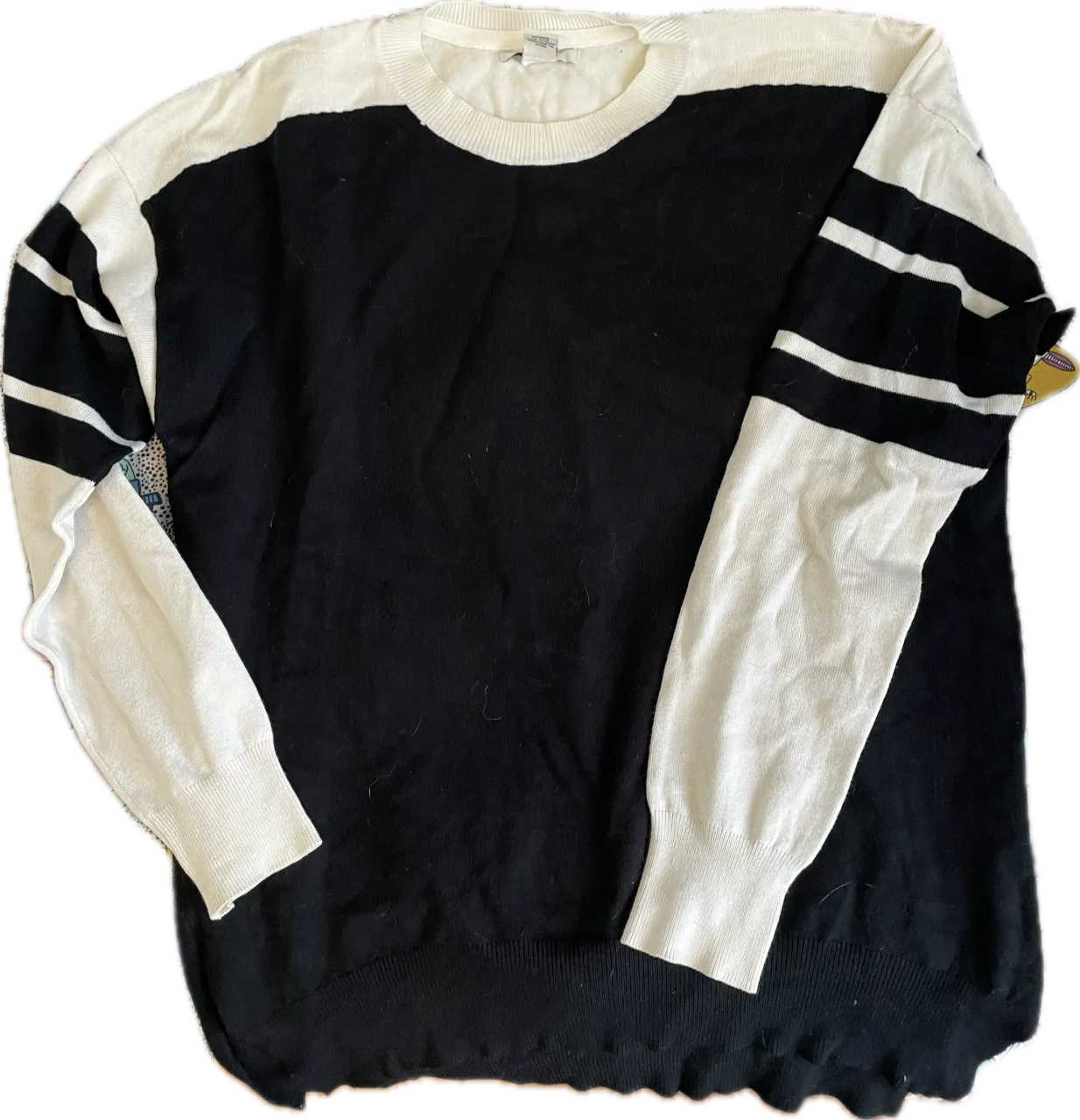 Forever 21 · Talle S