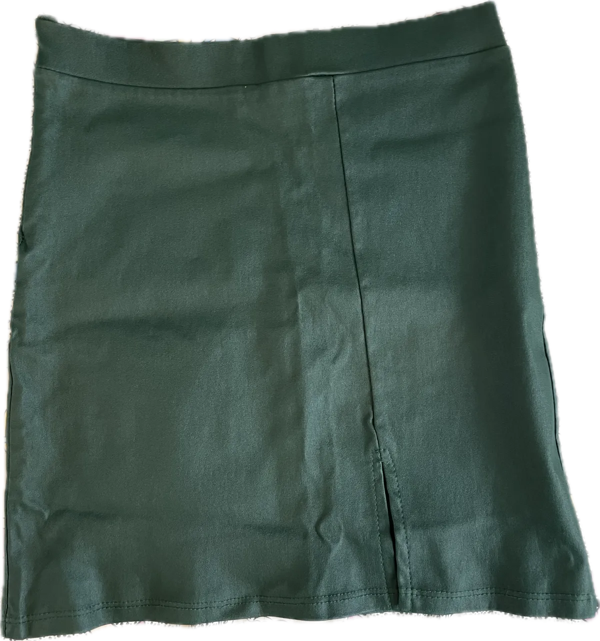 Pollera Naif · Talle S