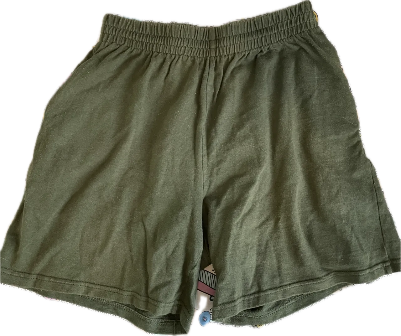Deliver ind · Talle XL