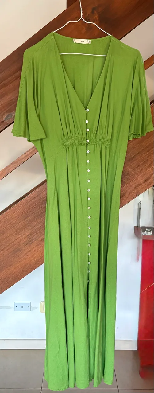 Vestido MNG - imagen 1